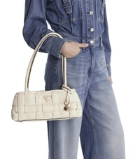 GUESS MARION sac bandouli&egrave;re bien - Sacs pour Femme - 5