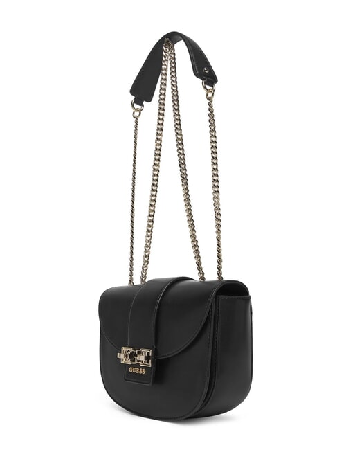 JANE Mini sac bandoulière NOIR - Sacs pour Femme