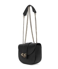 GUESS JANE Mini sac bandoulière NOIR - Sacs pour Femme - 3