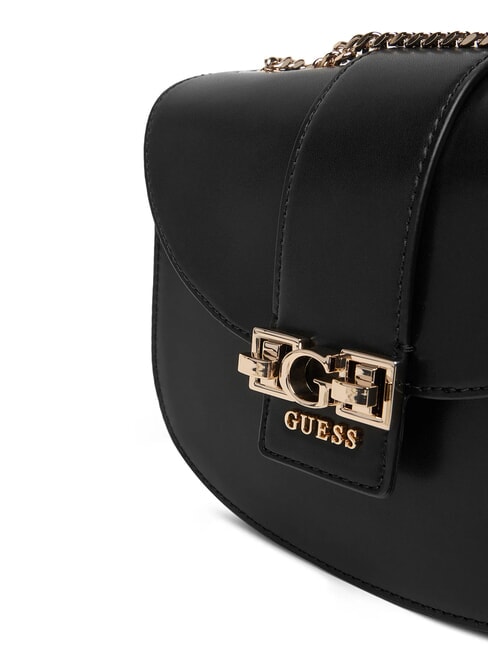 JANE Mini sac bandoulière NOIR - Sacs pour Femme