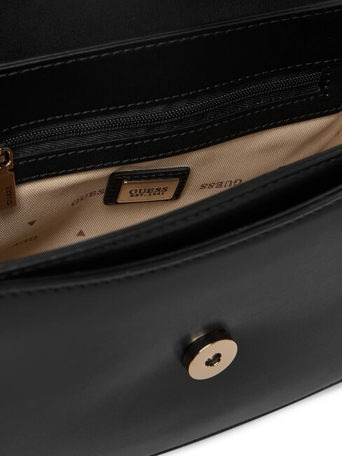 JANE Mini sac bandoulière NOIR - Sacs pour Femme