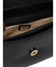 GUESS JANE Mini sac bandoulière NOIR - Sacs pour Femme - 6