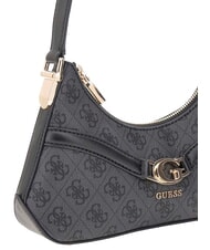 GUESS DEA 4G sac bandoulière grand sac fourre-tout vikky roo coalog - Sacs pour Femme - 3