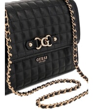 GUESS NADIRA Mini sac bandoulière / sac porté épaule NOIR - Sacs pour Femme - 3