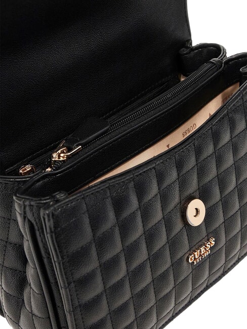 NADIRA Mini sac bandoulière / sac porté épaule NOIR - Sacs pour Femme