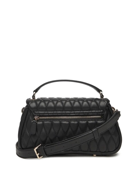 VALLA Sac à main avec bandoulière NOIR - Sacs pour Femme