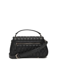 GUESS VALLA Sac à main avec bandoulière NOIR - Sacs pour Femme - 2