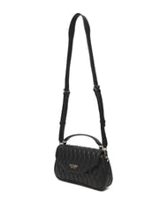 GUESS VALLA Sac à main avec bandoulière NOIR - Sacs pour Femme - 4