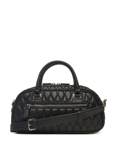 VALLA Sac à main avec bandoulière NOIR - Sacs pour Femme