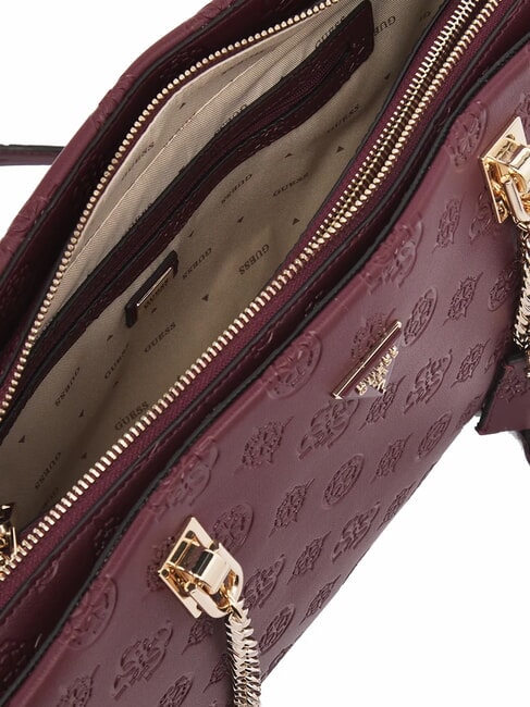 TISHA sac bandoulière logo de vin - Sacs pour Femme