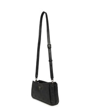 GUESS TISHA Sac à main avec bandoulière logo noir - Sacs pour Femme - 4