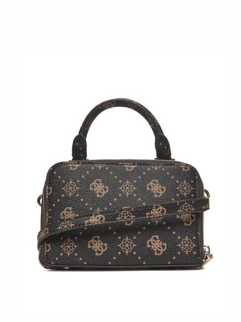 SILIA Micro sac à main, avec bandoulière logo express - Sacs pour Femme