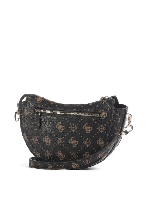 SILIA sac bandoulière logo express - Sacs pour Femme