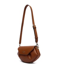 GUESS AMORETTE sac bandouli&egrave;re COGNAC - Sacs pour Femme - 3