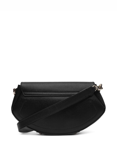 AMORETTE sac bandoulière NOIR - Sacs pour Femme