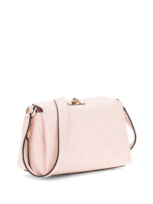 PHOEBE  Mini sac à bandoulière logo de l'eau de rose - Sacs pour Femme