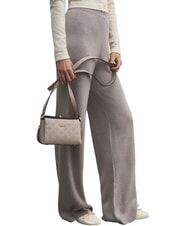 GUESS PHOEBE  Mini sac à bandoulière logo de l'eau de rose - Sacs pour Femme - 5