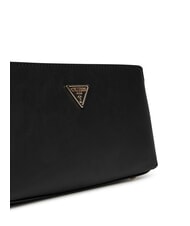 GUESS TALENT sac bandoulière NOIR - Sacs pour Femme - 3