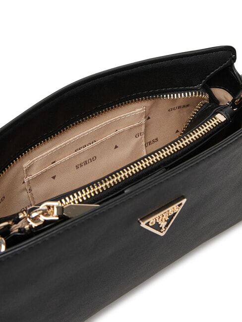 TALENT sac bandoulière NOIR - Sacs pour Femme