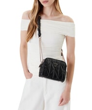 GUESS ALDINA Mini sac bandouli&egrave;re - Sacs pour Femme