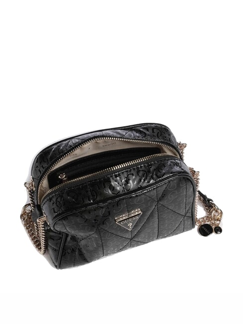 ALDINA Mini sac bandouli&egrave;re NOIR - Sacs pour Femme