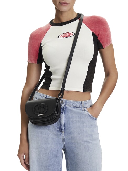 CALEBRA Mini sac bandoulière NOIR - Sacs pour Femme