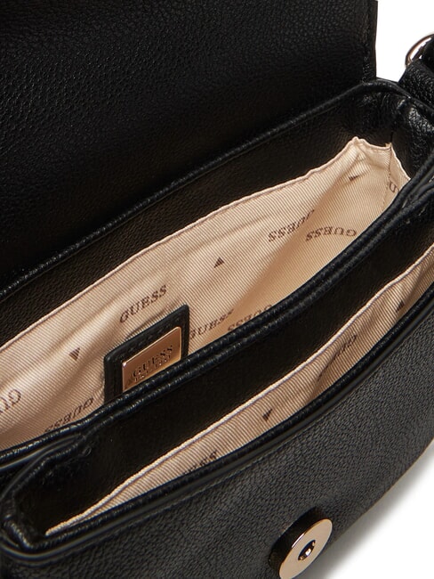 CALEBRA Mini sac bandoulière NOIR - Sacs pour Femme