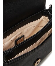 GUESS CALEBRA Mini sac bandoulière NOIR - Sacs pour Femme - 6