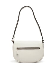 GUESS CALEBRA Sac &agrave; bandouli&egrave;re OFFWHITE - Sacs pour Femme - 2