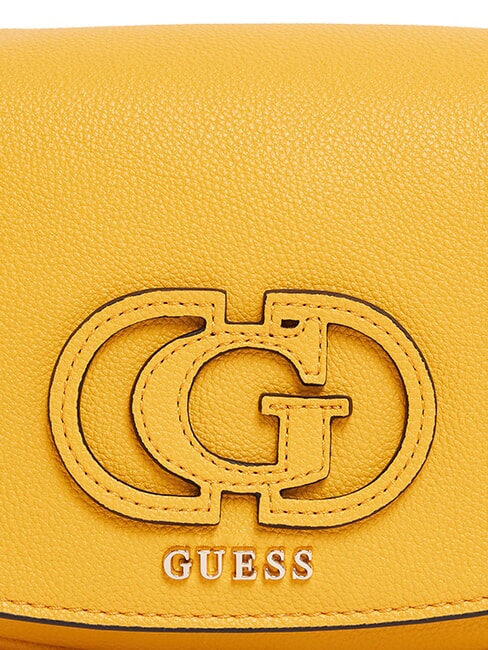 CALEBRA Sac &agrave; bandouli&egrave;re souci - Sacs pour Femme