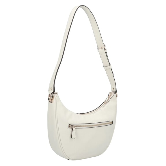 CALEBRA Sac &agrave; bandouli&egrave;re OFFWHITE - Sacs pour Femme
