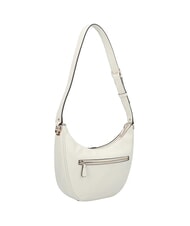 GUESS CALEBRA Sac &agrave; bandouli&egrave;re OFFWHITE - Sacs pour Femme - 2