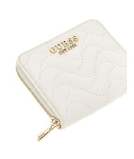 GUESS MELISANDRA  coquille - Portefeuilles Femme - 3