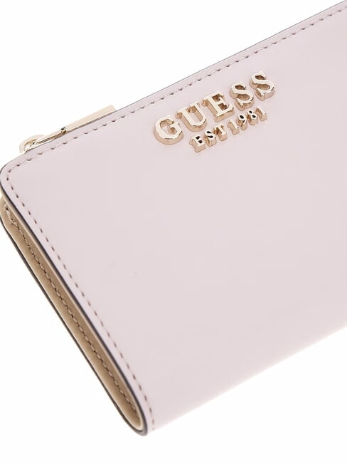 JANE Porte-monnaie moyen lotus - Portefeuilles Femme