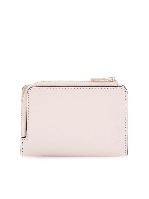 JANE Porte-monnaie moyen lotus - Portefeuilles Femme