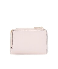 GUESS JANE Porte-monnaie moyen lotus - Portefeuilles Femme - 4