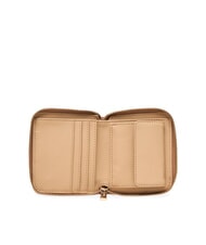 GUESS GIULLY  BEIGE - Portefeuilles Femme - 2