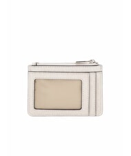 GUESS IDRA Porte-cartes plat avec fermeture &eacute;clair PIERRE - Portefeuilles Femme - 2