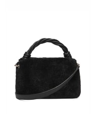 GUESS SHAIDA Sac à main moyen avec bandoulière NOIR - Sacs pour Femme - 4