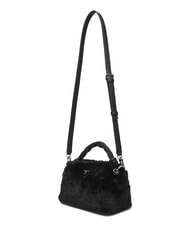 GUESS SHAIDA Sac à main avec bandoulière NOIR - Sacs pour Femme - 4
