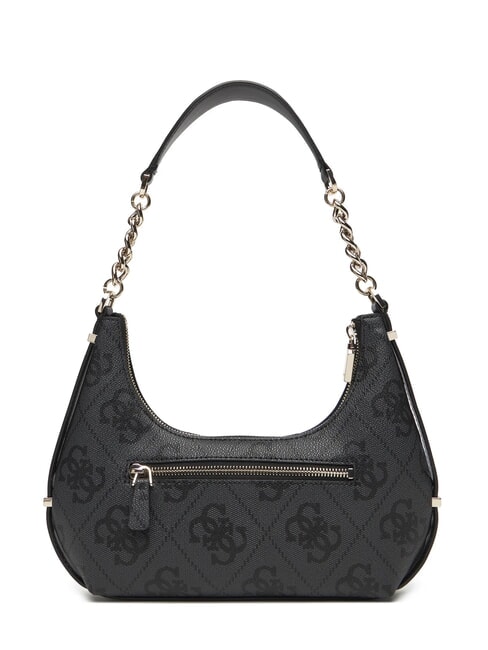 ERENIA Sac bandoulière avec logo 4G intégral grand sac fourre-tout vikky roo coalog - Sacs pour Femme