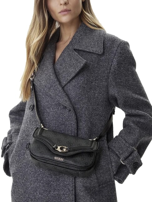 DEA Petit sac bandoulière à rabat grand sac fourre-tout vikky roo coalog - Sacs pour Femme