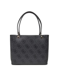 GUESS NOELLE Sac cabas imprimé à bandoulière - Sacs pour Femme