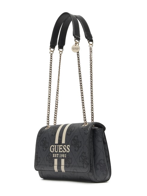 NOELLE 2 Sac bandouli&egrave;re logot&eacute;, sac port&eacute; crois&eacute; grand sac fourre-tout vikky roo coalog - Sacs pour Femme