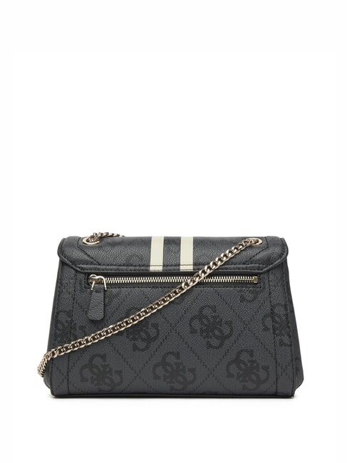 NOELLE 2 Sac bandouli&egrave;re logot&eacute;, sac port&eacute; crois&eacute; grand sac fourre-tout vikky roo coalog - Sacs pour Femme