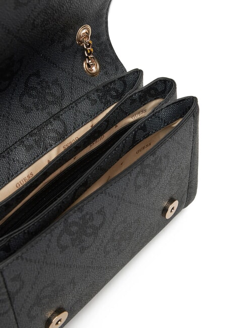 NOELLE 2 Sac bandouli&egrave;re logot&eacute;, sac port&eacute; crois&eacute; grand sac fourre-tout vikky roo coalog - Sacs pour Femme