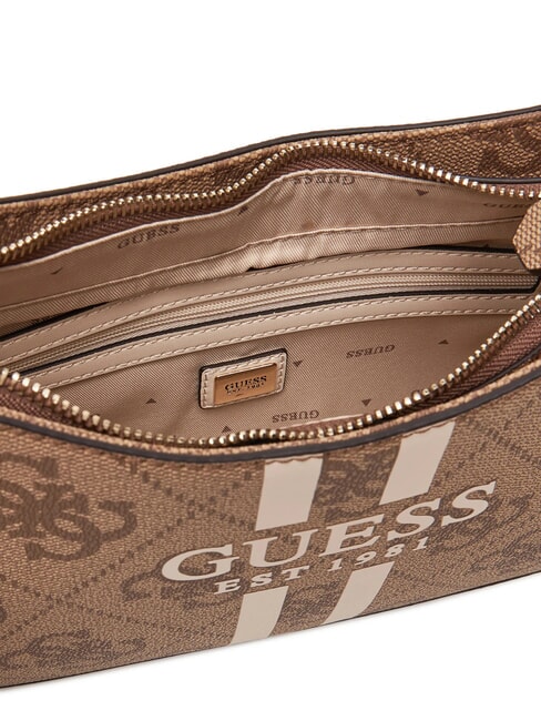 NOELLE Sac bandoulière à logo imprimé LOGO DE LAIT - Sacs pour Femme