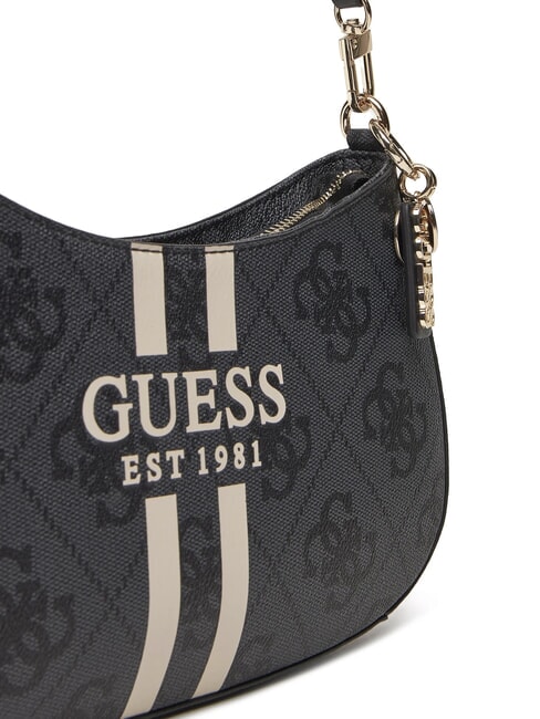 NOELLE Sac bandouli&egrave;re &agrave; logo imprim&eacute; grand sac fourre-tout vikky roo coalog - Sacs pour Femme