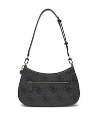 GUESS NOELLE Sac bandouli&egrave;re &agrave; logo imprim&eacute; grand sac fourre-tout vikky roo coalog - Sacs pour Femme - 4