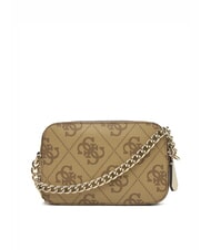 GUESS NOELLE 2 Sacoche bandoulière pour appareil photo LOGO DE LAIT - Sacs pour Femme - 2